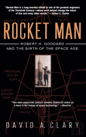 Rocket Man