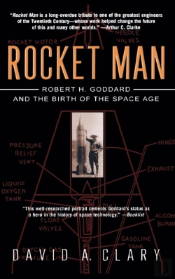 Bertrand.pt - Rocket Man