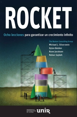 Bertrand.pt - Rocket