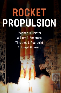 Bertrand.pt - Rocket Propulsion