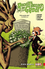 Rocket Raccoon & Groot Vol. 2