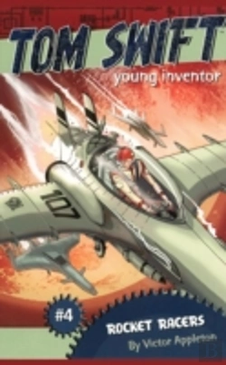 Bertrand.pt - Rocket Racers