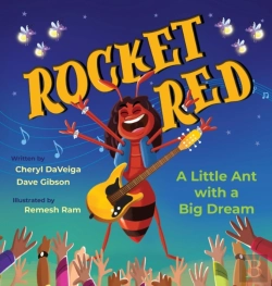 Bertrand.pt - Rocket Red