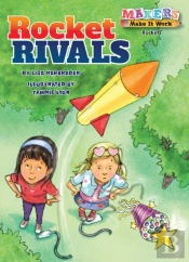 Rocket Rivals