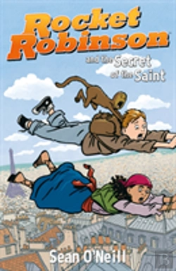 Bertrand.pt - Rocket Robinson And The Secret Of The Saint