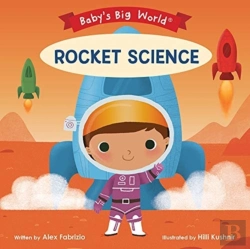 Bertrand.pt - Rocket Science