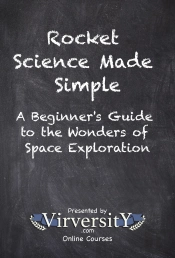 Rocket Science Made Simple