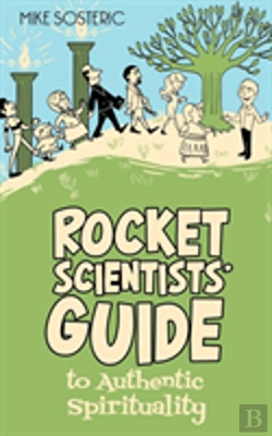 Bertrand.pt - Rocket Scientists' Guide To Authentic Spirituality