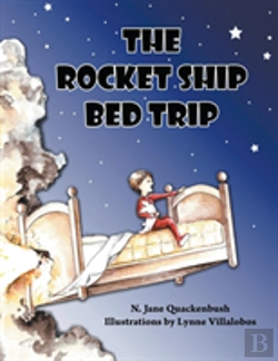 Bertrand.pt - Rocket Ship Bed Trip