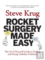 Rocket Surgery Made Easy