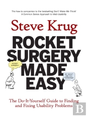 Rocket Surgery Made Easy