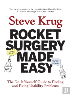 Bertrand.pt - Rocket Surgery Made Easy