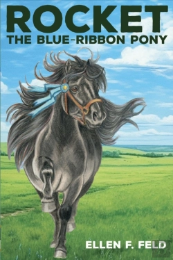 Bertrand.pt - Rocket: The Blue-Ribbon Pony, Book 2