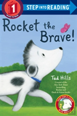 Bertrand.pt - Rocket The Brave!
