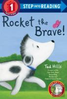Rocket The Brave!