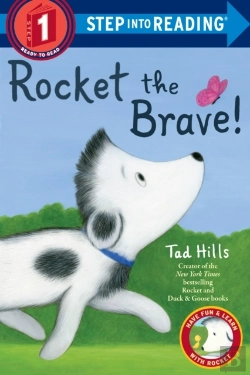 Bertrand.pt - Rocket The Brave!
