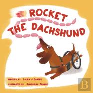 Rocket The Dachshund