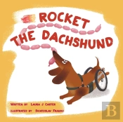 Rocket The Dachshund