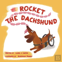 Bertrand.pt - Rocket The Dachshund