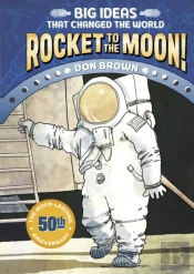 Rocket To The Moon!