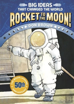 Bertrand.pt - Rocket To The Moon!