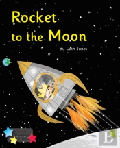 Rocket To The Moon