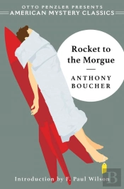 Rocket To The Morgue