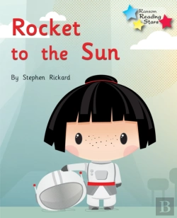 Bertrand.pt - Rocket To The Sun