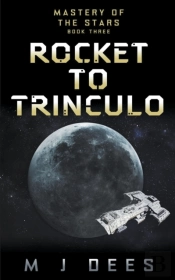 Rocket To Trinculo