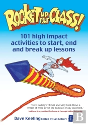 Rocket Up Your Class!