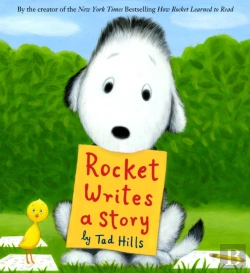 Bertrand.pt - Rocket Writes A Story