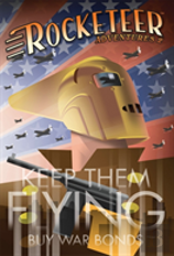 Rocketeer Adventures