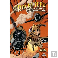 Bertrand.pt - Rocketeer: Cargamento De La Destruccion