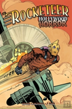 Bertrand.pt - Rocketeer: Hollywood Horror