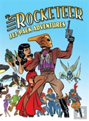 Rocketeer: Jet Powered Adventures