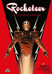 Rocketeer Las Aventuras Completas