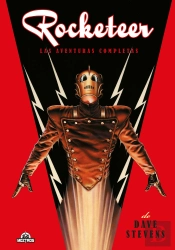 Rocketeer Las Aventuras Completas