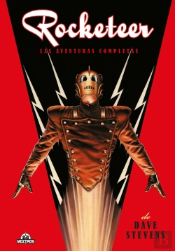 Bertrand.pt - Rocketeer Las Aventuras Completas