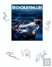 Rocketman
