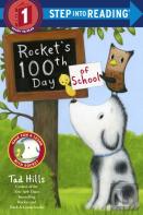 Rocket'S 100th Day Of School (Step Into Reading, Step 1)