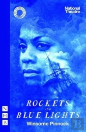 Rockets And Blue Lights