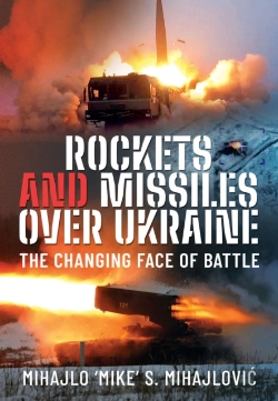 Bertrand.pt - Rockets And Missiles Over Ukraine