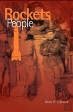 Bertrand.pt - Rockets And People, Volume I (Nasa History Series. Nasa Sp-2005-4110)