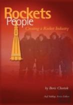 Rockets And People, Volume Ii