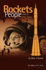 Rockets And People, Volume Iii