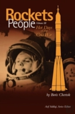 Bertrand.pt - Rockets And People, Volume Iii