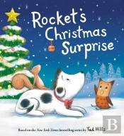 Rocket'S Christmas Surprise