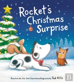 Bertrand.pt - Rocket'S Christmas Surprise