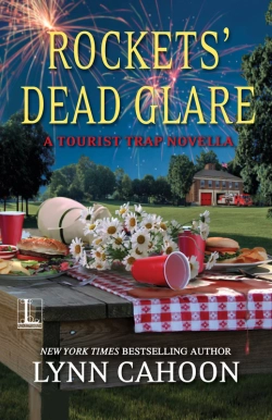 Bertrand.pt - Rockets' Dead Glare