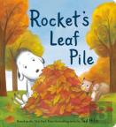 Rocket'S Leaf Pile